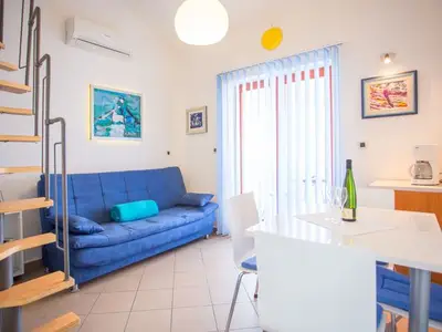 Ferienwohnung für 4 Personen in Vantacici 4/10