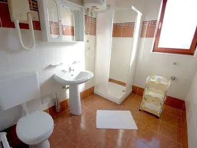 Ferienwohnung für 4 Personen in Vantacici 10/10
