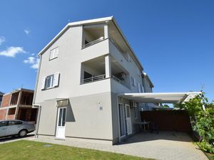 Ferienwohnung für 4 Personen (60 m&sup2;) in Vantacici