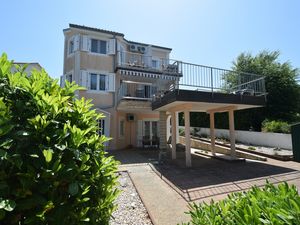 Ferienwohnung für 3 Personen (40 m²) in Vantacici