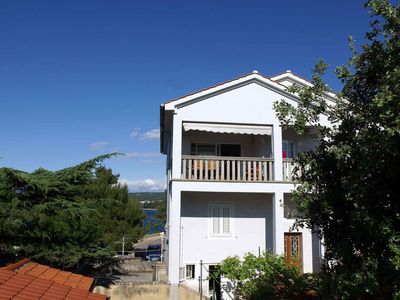 Ferienwohnung für 6 Personen (100 m²) in Vantacici 3/10