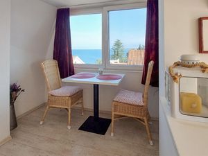 Ferienwohnung für 2 Personen (30 m²) in Vantacici