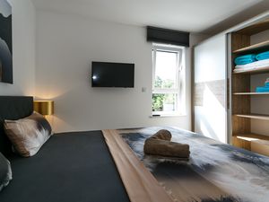 Ferienwohnung für 4 Personen (56 m²) in Vantacici