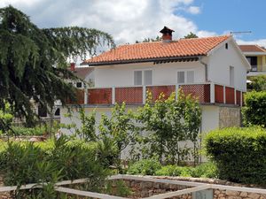 Ferienwohnung für 5 Personen (42 m²) in Vantacici