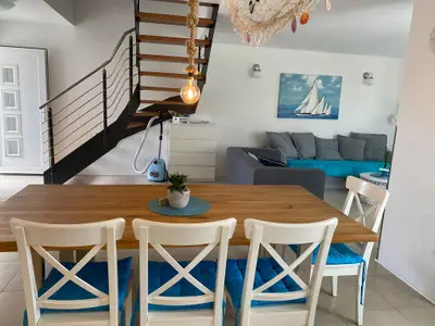 Ferienwohnung für 5 Personen (95 m²) in Vantacici 1/10