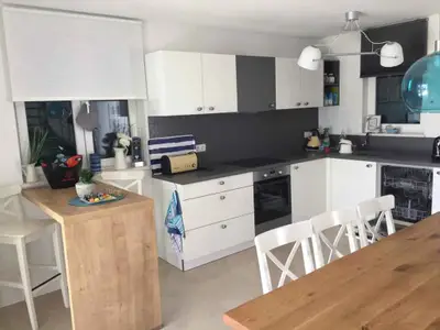 Ferienwohnung für 5 Personen (95 m²) in Vantacici 5/10