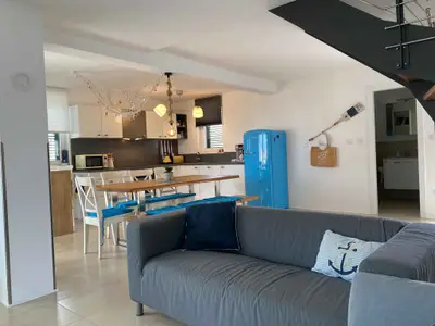 Ferienwohnung für 5 Personen (95 m²) in Vantacici 9/10