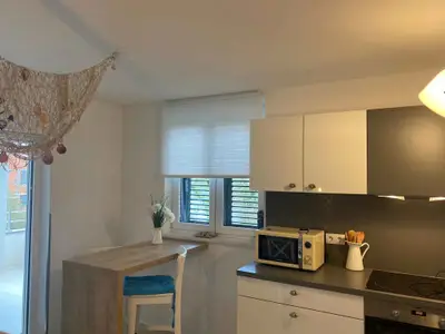 Ferienwohnung für 5 Personen (95 m²) in Vantacici 10/10