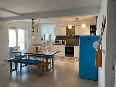 Ferienwohnung für 5 Personen (95 m²) in Vantacici 6/10