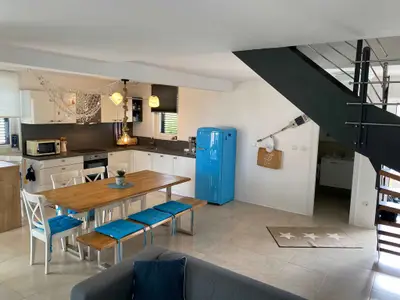 Ferienwohnung für 5 Personen (95 m²) in Vantacici 7/10
