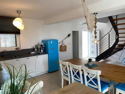 Ferienwohnung für 5 Personen (95 m²) in Vantacici 8/10