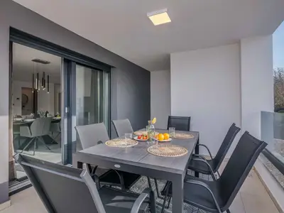 Ferienwohnung für 4 Personen (70 m²) in Vantacici 4/10