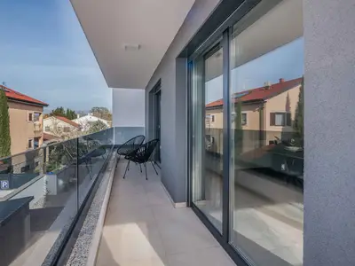 Ferienwohnung für 4 Personen (70 m²) in Vantacici 5/10