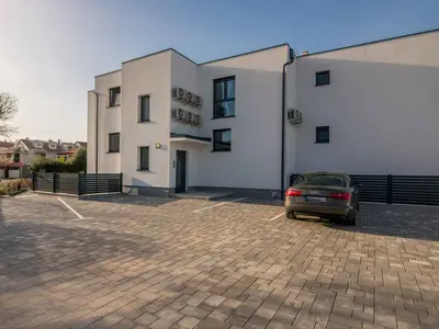 Ferienwohnung für 4 Personen (70 m²) in Vantacici 2/10