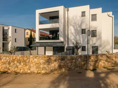 Ferienwohnung für 4 Personen (70 m²) in Vantacici 3/10