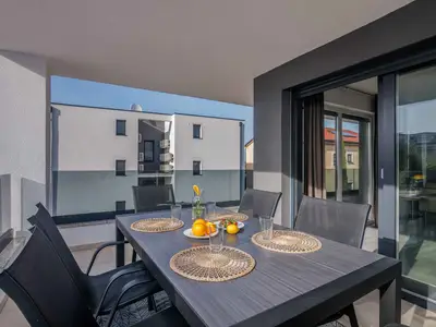 Ferienwohnung für 4 Personen (70 m²) in Vantacici 7/10