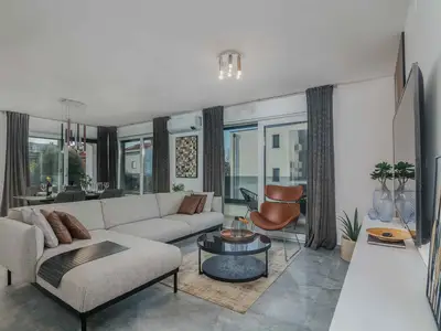 Ferienwohnung für 4 Personen (70 m²) in Vantacici 9/10