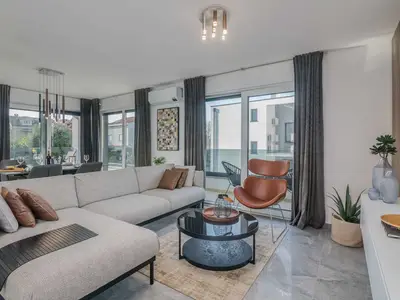 Ferienwohnung für 4 Personen (70 m²) in Vantacici 10/10