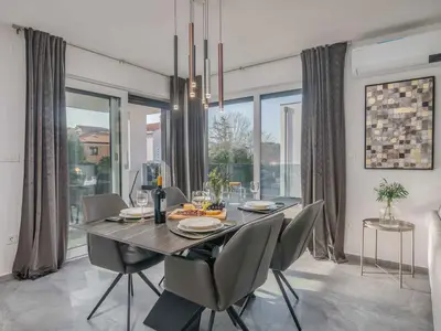 Ferienwohnung für 4 Personen (70 m²) in Vantacici 8/10