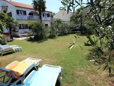 Ferienwohnung für 4 Personen (54 m²) in Vantacici 4/10