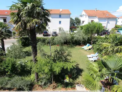 Ferienwohnung für 6 Personen (58 m²) in Malinska 7/10