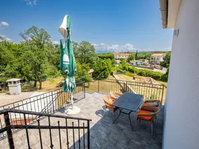 Ferienwohnung für 4 Personen (60 m²) in Rasopasno 2/10
