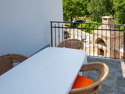 Ferienwohnung für 4 Personen (60 m²) in Rasopasno 3/10