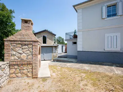 Ferienwohnung für 4 Personen (60 m²) in Rasopasno 8/10