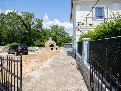 Ferienwohnung für 4 Personen (60 m²) in Rasopasno 9/10