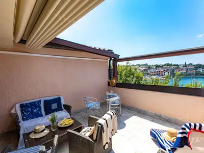 Ferienwohnung für 2 Personen (50 m²) in Vantacici 2/10