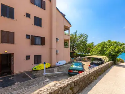Ferienwohnung für 2 Personen (50 m²) in Vantacici 8/10