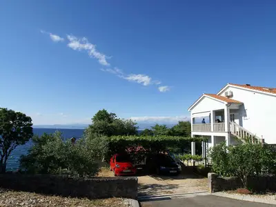 Ferienwohnung für 6 Personen (100 m²) in Vantacici 6/10