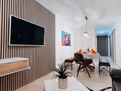 Ferienwohnung für 6 Personen in Vantacici 4/10