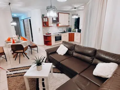 Ferienwohnung für 6 Personen in Vantacici 5/10