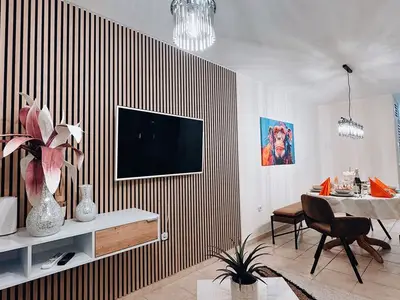 Ferienwohnung für 6 Personen in Vantacici 6/10