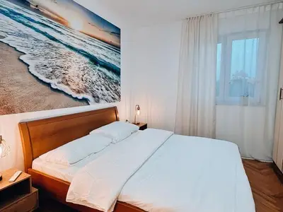 Ferienwohnung für 6 Personen in Vantacici 10/10
