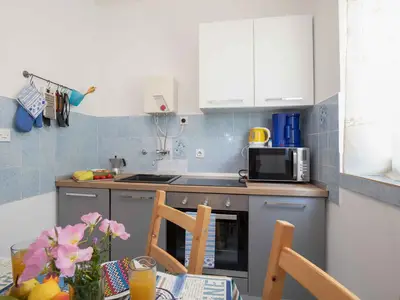 Ferienwohnung für 4 Personen (40 m²) in Vantacici 6/10