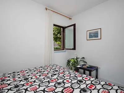 Ferienwohnung für 4 Personen (40 m²) in Vantacici 9/10