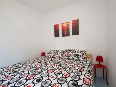 Ferienwohnung für 4 Personen (40 m²) in Vantacici 10/10
