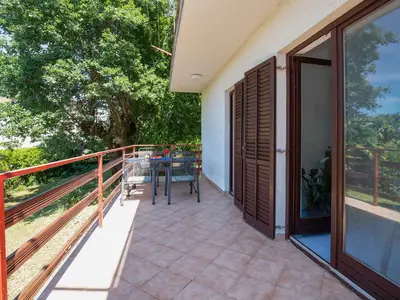 Ferienwohnung für 4 Personen (40 m²) in Vantacici 5/10