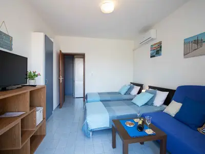 Ferienwohnung für 4 Personen (40 m²) in Vantacici 6/10