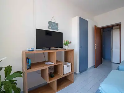 Ferienwohnung für 4 Personen (40 m²) in Vantacici 10/10