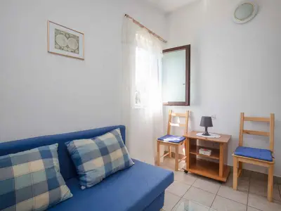 Ferienwohnung für 4 Personen (35 m²) in Vantacici 3/10