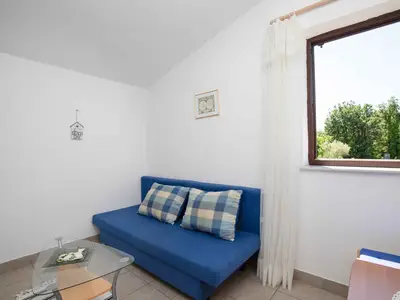 Ferienwohnung für 4 Personen (35 m²) in Vantacici 4/10