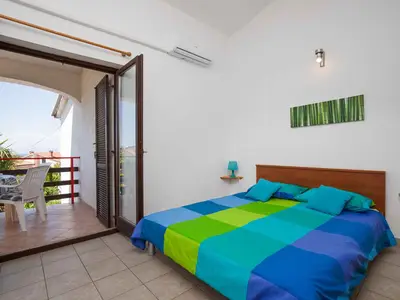 Ferienwohnung für 4 Personen (35 m²) in Vantacici 5/10