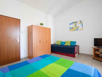 Ferienwohnung für 4 Personen (35 m²) in Vantacici 6/10