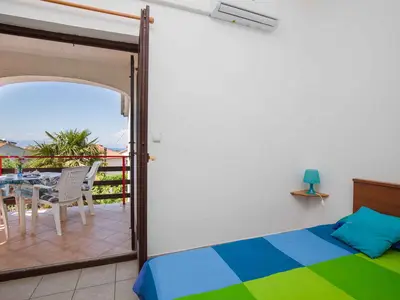 Ferienwohnung für 4 Personen (35 m²) in Vantacici 8/10