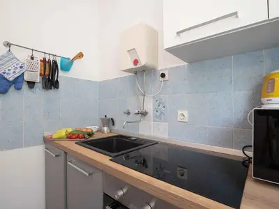 Ferienwohnung für 4 Personen (40 m²) in Vantacici 7/10