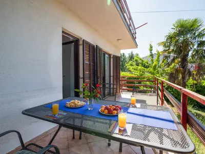 Ferienwohnung für 4 Personen (40 m²) in Vantacici 2/10