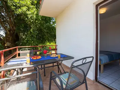 Ferienwohnung für 4 Personen (40 m²) in Vantacici 4/10